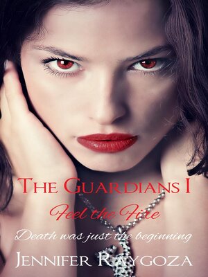 cover image of The Guardians I